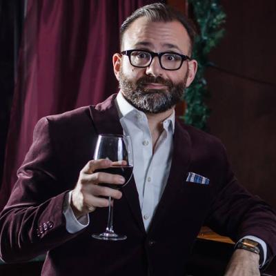Laughs and Gags with Joe DeVito